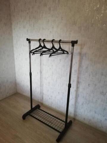 Фото номера Апартаменты с 2 спальнями Апартаменты Tired Biker г. Кобрин 31