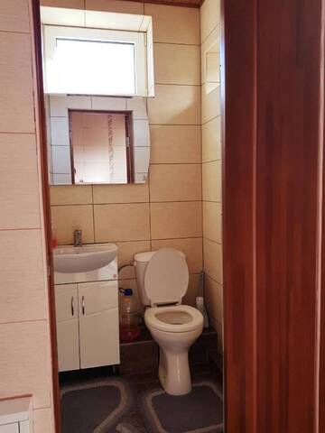 Фото номера Дом для отпуска Дома для отпуска Dom na Sportivnoy г. Кобрин 17