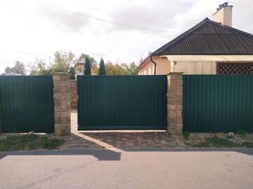Фото номера Дом для отпуска Дома для отпуска Dom na Sportivnoy г. Кобрин 14