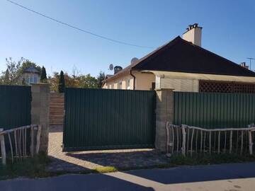 Фото номера Дом для отпуска Дома для отпуска Dom na Sportivnoy г. Кобрин 24