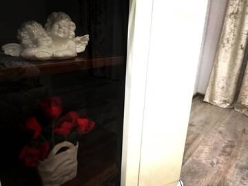 Фото номера Апартаменты с 1 спальней Апартаменты MANGO - апартаменты ПАРУСА г. Кобрин 19