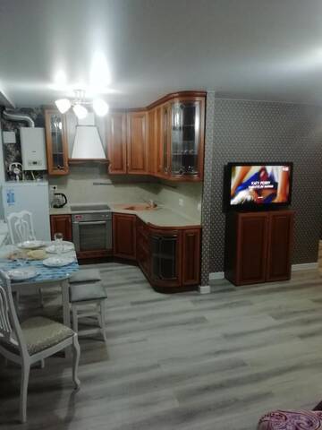 Фото Апартаменты Апартаменты в центре Кобрина г. Кобрин 2