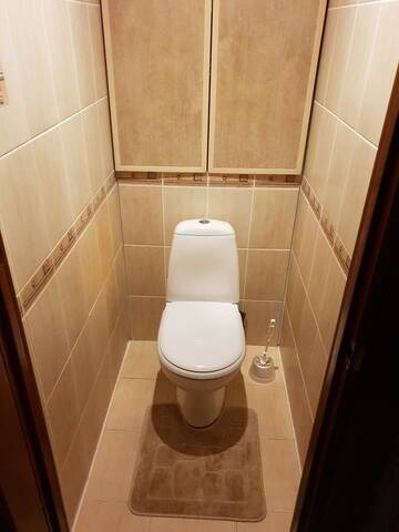 Фото Апартаменты Apartment on 700-letiya Kobrina 4 г. Кобрин 4