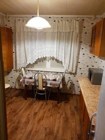Фото Апартаменты Apartment on 700-letiya Kobrina 4 г. Кобрин 5