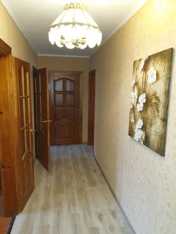 Фото Апартаменты Apartment on 700-letiya Kobrina 4 г. Кобрин 1