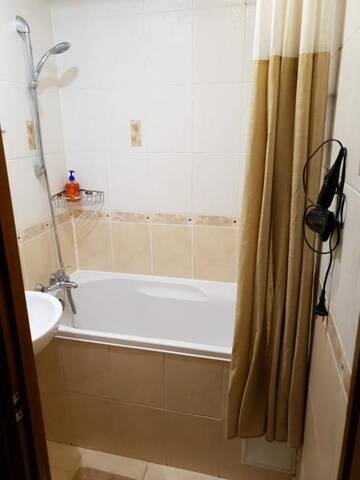 Фото номера Апартаменты с 2 спальнями Апартаменты Apartment on 700-letiya Kobrina 4 г. Кобрин 22