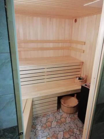 Фото номера Апартаменты с 1 спальней Апартаменты Guesthouse on Fabrichnaya 52 г. Кобрин 18