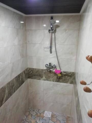 Фото номера Апартаменты с 1 спальней Апартаменты Guesthouse on Fabrichnaya 52 г. Кобрин 16