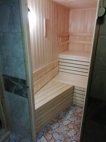 Фото номера Апартаменты с 1 спальней Апартаменты Guesthouse on Fabrichnaya 52 г. Кобрин 19