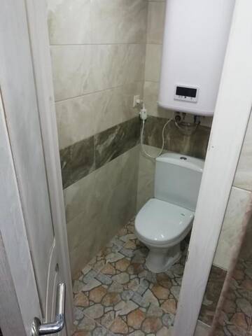 Фото номера Апартаменты с 1 спальней Апартаменты Guesthouse on Fabrichnaya 52 г. Кобрин 17