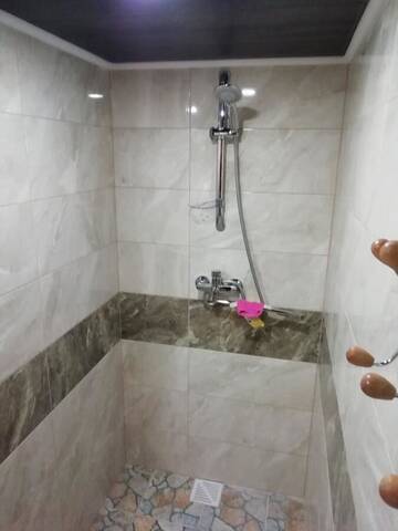 Фото номера Апартаменты с 1 спальней Апартаменты Guesthouse on Fabrichnaya 52 г. Кобрин 7
