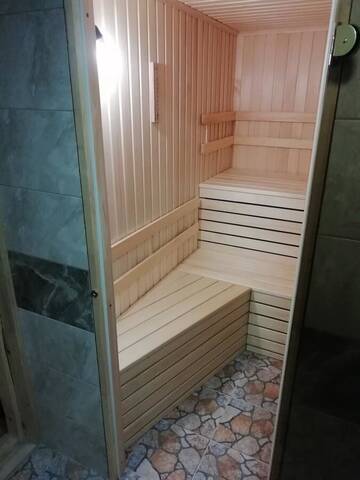 Фото номера Апартаменты с 1 спальней Апартаменты Guesthouse on Fabrichnaya 52 г. Кобрин 10